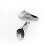 Hänghalsband Louleur 10st/parti 11x28mm rostfritt stål metall stämplar blanker charm för dingle örhängen diy smycken gör resultat