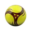 Outdoor Kids Training Soccer Balls PVC voetbal Duurzame maat 4 Size 5 voetballen voor kinderen die geschenken spelen voor kerstverjaardag 240507