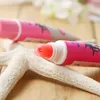 6pcslot Romântico maquiagem de maquiagem Cosméticos Lip Lip Gloss Lipsk Labiales Labiales TINT 240507