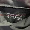 Sweats à capuche pour hommes Sweats Sweats Sweat Sweat Sweat Hoodie Sweat-shirt imprimé grand zipper H240507
