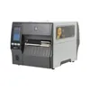 ZT421 Industriële printer - ZT421 Industriële barcodeprinter, 6 "printbreedte, 203 DPI -printresolutie, US Cord, Serial, USB, 10/100 Ethernet, Bluetooth 4.1/MFI, USB -host.