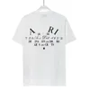 Designer T -Shirt Männer Frauen Fashion Shirt klassische Luxus -Logo Hip Hop T -Shirts atmungsable Komfort reines Baumwollkurzarm Asiatische Größe