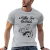 Les débardeurs masculins lilky Joe et les noix de coco 1 t-shirt homme vêtements graphiques T-shirt séchage rapide pour hommes