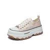 Men Women Trainers schoenen mode standaard witte fluorescerende Chinese draak zwart-witte GAI79 sport sneakers buitenschoenmaat 35-46