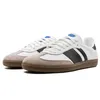 adidas samba handball spezial Ggazelles Monogram Chaussures de course pour hommes sneakers 【code ：L】sambas Vegan Wales Bonner Versatile Sports and Casual Board sneakers trainers