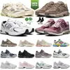 new balance shoes 2002r nb 9060 B2002R Designer Shoes  running shoes Mushroom Bricks Wood Quartz Grey Black Castlerock Grey mens Pack Phantom sports mens trainers 2002 R【code ：L】