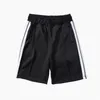 Shorts pour hommes concepteurs féminins