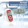 Gauges Wenmeice Private Labeling Digital Waterproof Thermometer Industrial And Lab Thermometer LDT3305