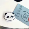 Mocowanie telefonu komórkowego uchwyty Koreańskie urocze kreskówka kota niedźwiedź magnetyczny uchwyt na chwyt tok griptok stojak na telefon obsługę iPhone'a na pad Magsafe Smart Tok