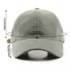 Ball Caps New Korean Baseball Cap Soft Top Solid Fashion Summer Sun Visors Cap Boys Girl