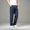 Jeans masculin SUMPE SILLE SILK ULTRA-TRUM TENIM