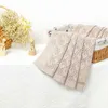 Couchette de coton Baby Quilts 90 * 70 cm en trin-né les garçons et filles à double usage pour bébé pépinière packagage de marais