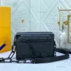 Luxurys tasarımcı çanta kadın gerçek deri çanta karikatür kozmetik kasa debriyaj moda kadın omuz çantası messenger çapraz vücut çantası kamera gövde çanta cüzdan