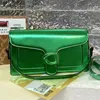 Дизайнерская сумка Crossbody Sacby Beald Sack для женщин подлинная кожаная сумочка