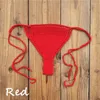 Maillot de bain pour femmes crochet Bather Bikini Femmes Sexy Micro Mini Lingerie