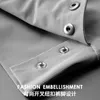 Calças masculinas Marca de moda de ponta calças masculinas bordados 2023 verão novo gelo coreano Seda respirável calças casuais j240507