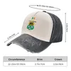 Boll Caps County Leitrim Irland - Officiell Crest Baseball Cap lyxman Hat Anime Custom Sun Hats For Women Men's