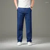 Jeans masculin SUMPE SILLE SILK ULTRA-TRUM TENIM