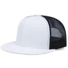 Ball Caps Soild Color Baseball Cap Men Summer Breathable Ste Hat Snapback