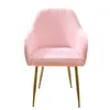 椅子カバーユニバーサルカバーシルバーベルベットダストプルーフホーム家具ソファ装飾アクセサリーに取って代わります