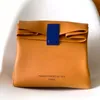 Bolso de diseño bolso bolso de bolso bocadillo de hombro bolsos de hombro de vaca cuero genuino de cuero interno bolsillo de bolsillo para mujeres bolsos de diseñador