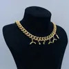 Designer de colar gargantilha feminina moda feminina longa colar de trevo de alta qualidade casca colorida jóias de colar de luxo de luxo