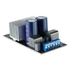 Wzmacniacze SPRAPLUME Digital Power Wzmacniacz TPA3221 DualChannel 100W * 2 TPA3221 HiFi 2.0 Klasa D Wzmacniacz Audio DIY