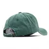 Ball Caps FS Vintage Khaki Green Women Baseball Caps Wysokiej jakości bawełniane mężczyźni czapka Summback Hip Hop Dad Hat Casquette Homme 2024 Y240507