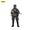 JOYTOY 1/18 Action Figure Yearly Army Builder Promotion Pack And WWll Soldiers Figures Anime Collection Model 240506