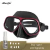 Mascarilla de buceo gratis kit inflable inflable anti antidivientes gafas de transporte de transporte aporto para adultos gafas de natación inflables 240506