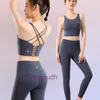 Mode ll-tops sexy women yoga sport Underwear Sports Underwear Fitness Bra Running Migh Medium Longzier Beau dos avec pad