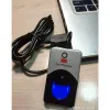Сканеры Gratis verzending U 4500 Prijs van biometrische vingerafdruklezer uru4500 сканер Gratis Software Sdk USB -датчик