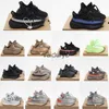 Sneakers Kids Shoes Boys gilrs ldren v2 à vendre entraîneurs concepteurs de baskets pour tout-petit bébé filles extérieures noires taille 24-35 H240507