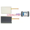 Scanners Novo 7 polegadas para Autel Maxidas DS708 Scanner LCD Display Touch Screen Digitizer Painel de vidro