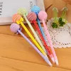 Piece Creative Lollipop Candy Ballpoint Pen Stationery