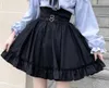 Work Dresses Large Size Japanese Mine Mass-Produced Lolita Skirt Sets JK Uniform Doll Collar Off-Shoulder Shirt Princess Two-Piece Set