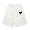 Designer heren shorts, strandshorts, modieuze letters, informele lopende sportshorts, casual kleding voor heren