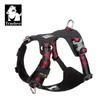 Truelove Uitra Light Safety Pet Harness Small and Medium Large and Strong Dog Explosion-proof Waterproof Outdoor Product TLH6282 240506