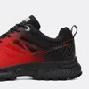 Lässige Schuhe Männer wasserdichte Trailrunning -Turnschuhe Sport Jogging Trainer Sport Outdoor Walking Athletic plus großer Größe