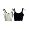 Tanks pour femmes Drozeno Vest Femme 2024 Spring tout-atel