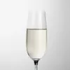 2pcs свадебные бокалы устанавливают европейский стиль алмазного вина бокал шампанского кубок для вечеринок в день Святого Валентина 240429