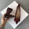 Zapatos informales con arco bajo tacón elegante Mujer calzado plano para mujeres albaricoque de cuero normal pisos punteados tendencia de estilo coreano