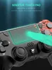 Trollers Joysticks Data Frog Wireless Game Controller Bluetooth kompatibler Spide Gamepad für PS4 Gamepad Slim/Pro -Konsole Gaming J240507