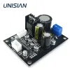 Усилитель Unisian Phonograph Preamplier Vinyl Record Player Board для MM MM MC Phono / Thintable Player Board