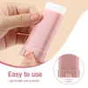 Pomades Waxes New hair wax stick used for wigs non oily fixed fluffy smooth loose cream gel mens broken art modeling tools Q240506