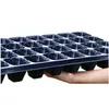 Planters Pots Black 50/72/105 Holes Thicken Nursery Pot Plate Nutrition Bowl Seedling Tray For Succent Plantings Propagation Germinati Dhepl