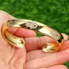 Bracelet New Design Zircon et Devils Bracelet Eye Womens Gold Copper Charme Fashion Fashion Party Bijoux Cadeaux Q240506