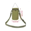 Storage Bags Portable Propane Tank Bag Large Capacity For Cylinder Water Bottle Holder Multifunctional Design Camping