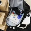 Sac de basket-ball d'entraînement multifonctionnel sac à dos portable portable sac de sport haute capacité étudiant à cordon de basket backpack football 231115