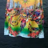 2# قمصان مصممة فاخرة رجالي أزياء هندسية للبولينج قميص هاواي الأزهار القمصان غير الرسمية للرجال رفيع النحافة للأكمام قصيرة متنوعة m-xxxl# 321